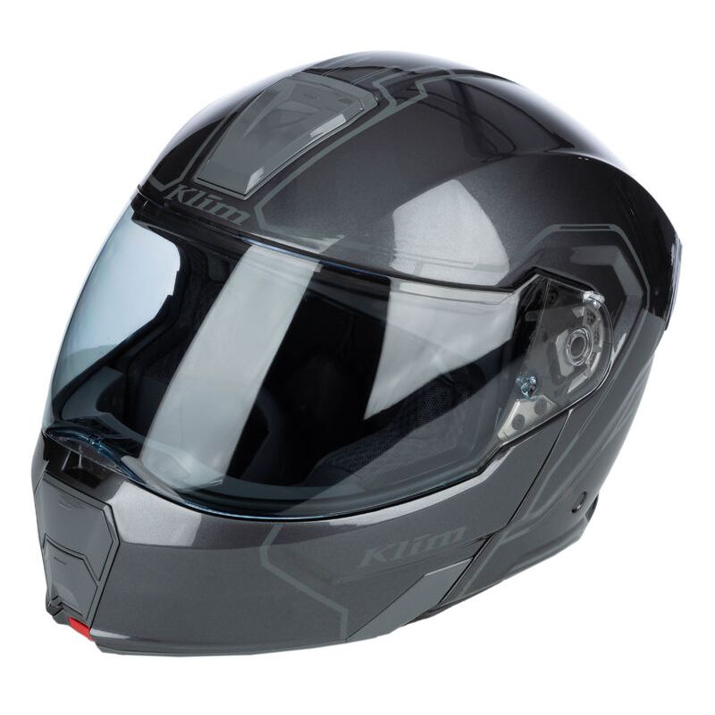 Casque intégral KLIM GT1 EXPEDITION
