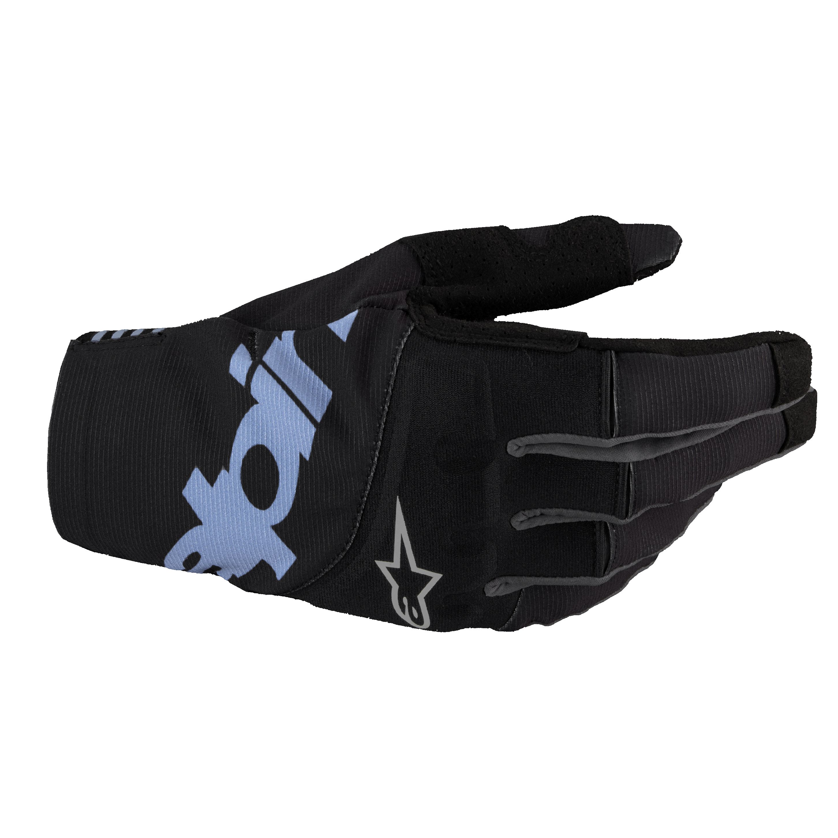 Gants cross Alpinestars TECHSTAR 2025