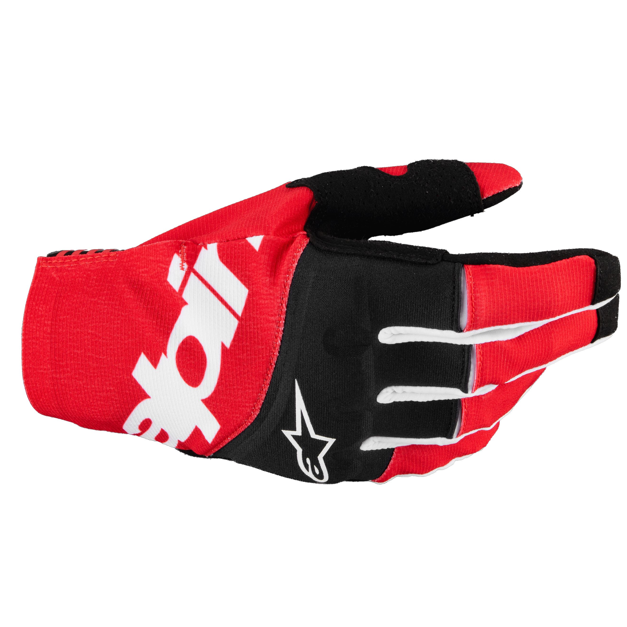 Gants cross Alpinestars TECHSTAR 2025