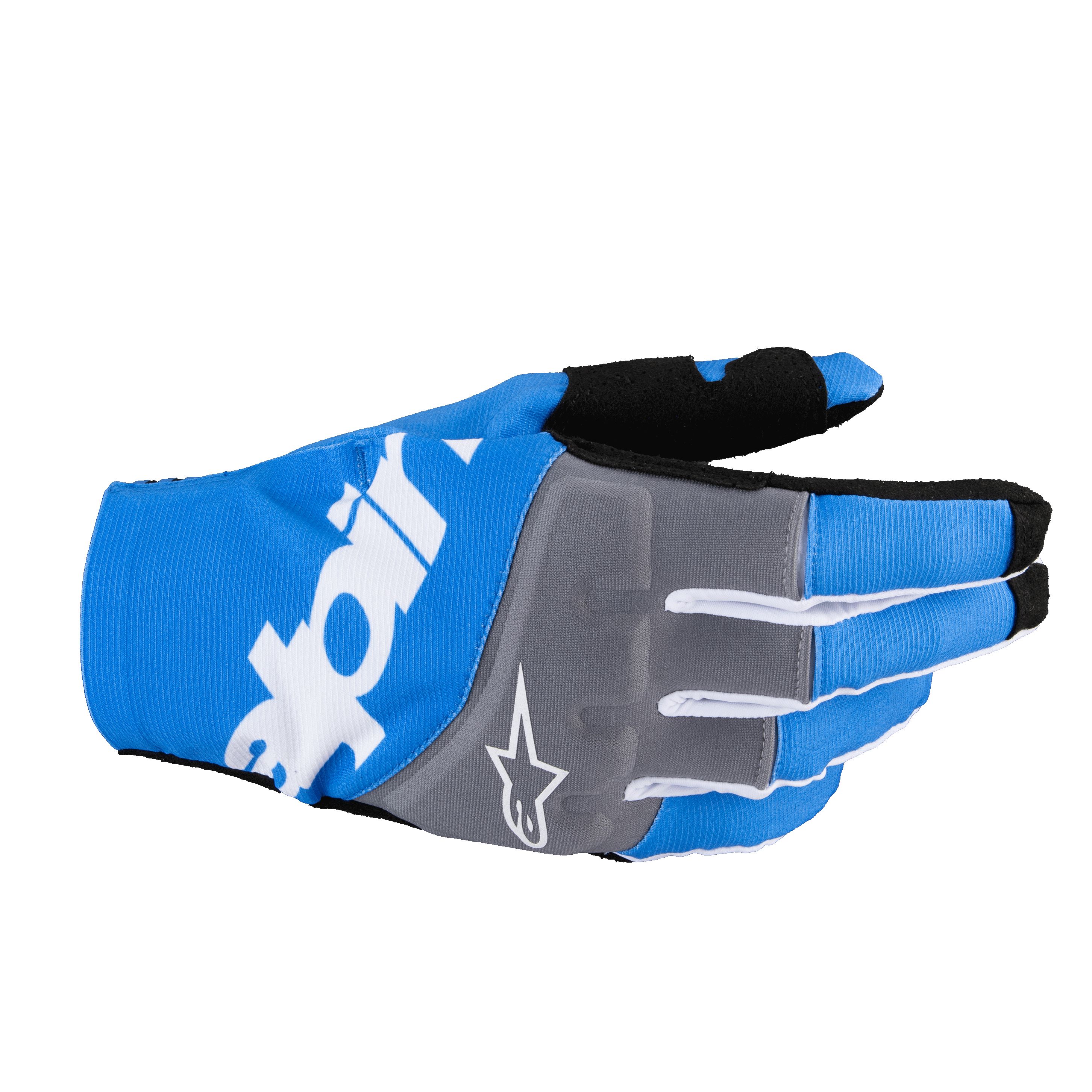 Gants cross Alpinestars TECHSTAR 2025