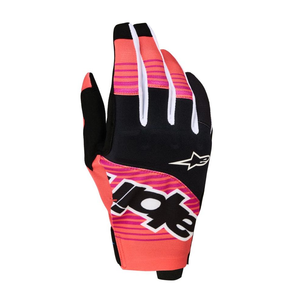 Gants cross Alpinestars TECHSTAR 2026