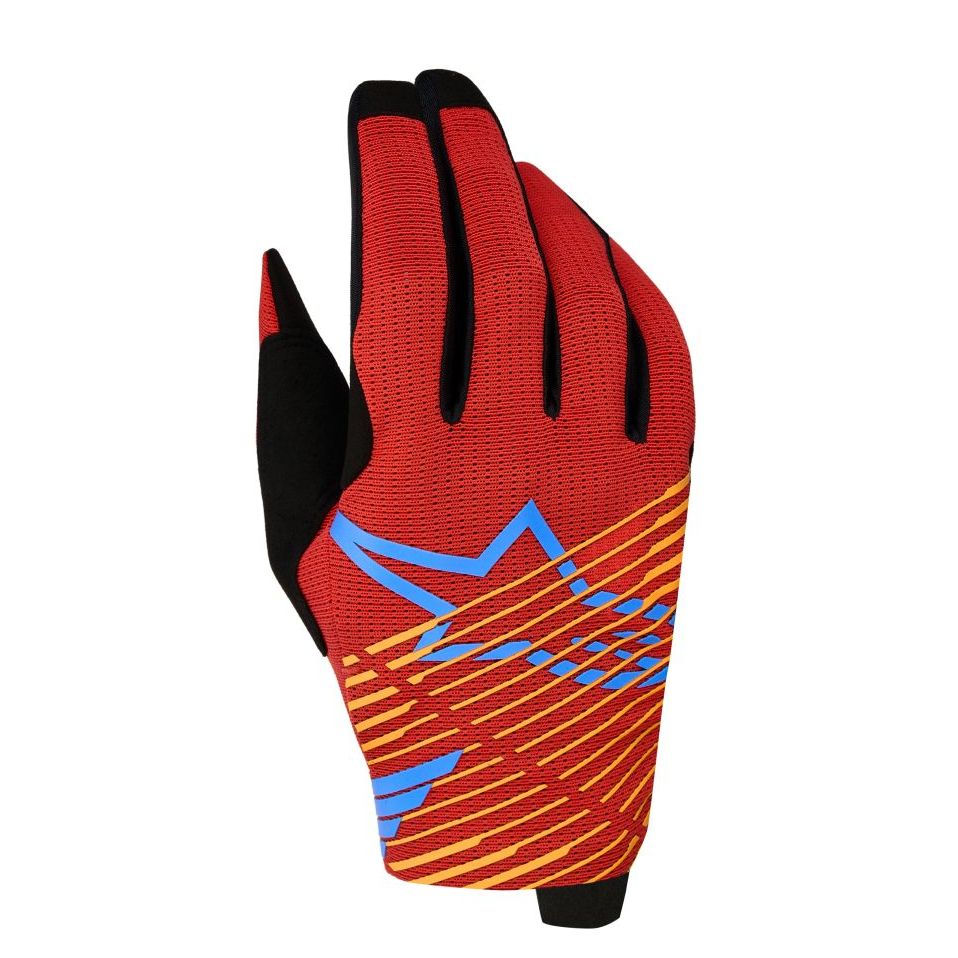 Gants cross Alpinestars RADAR PRO 2027