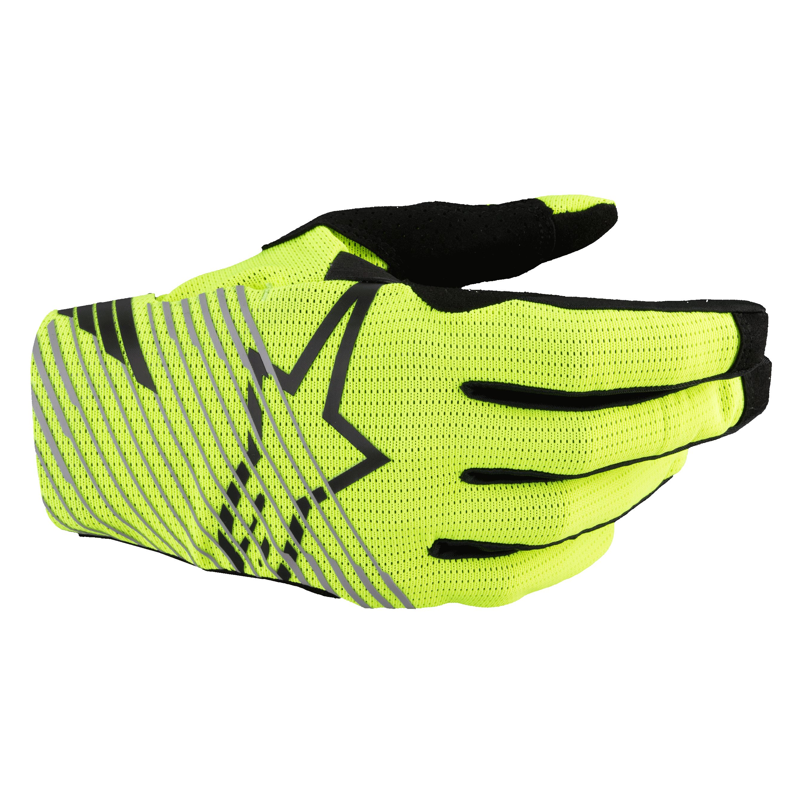 Gants cross Alpinestars RADAR PRO 2025