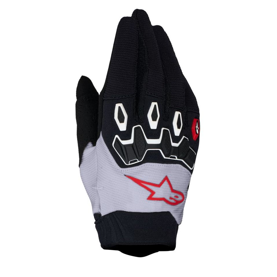 Gants cross Alpinestars FULL BORE V2 2027