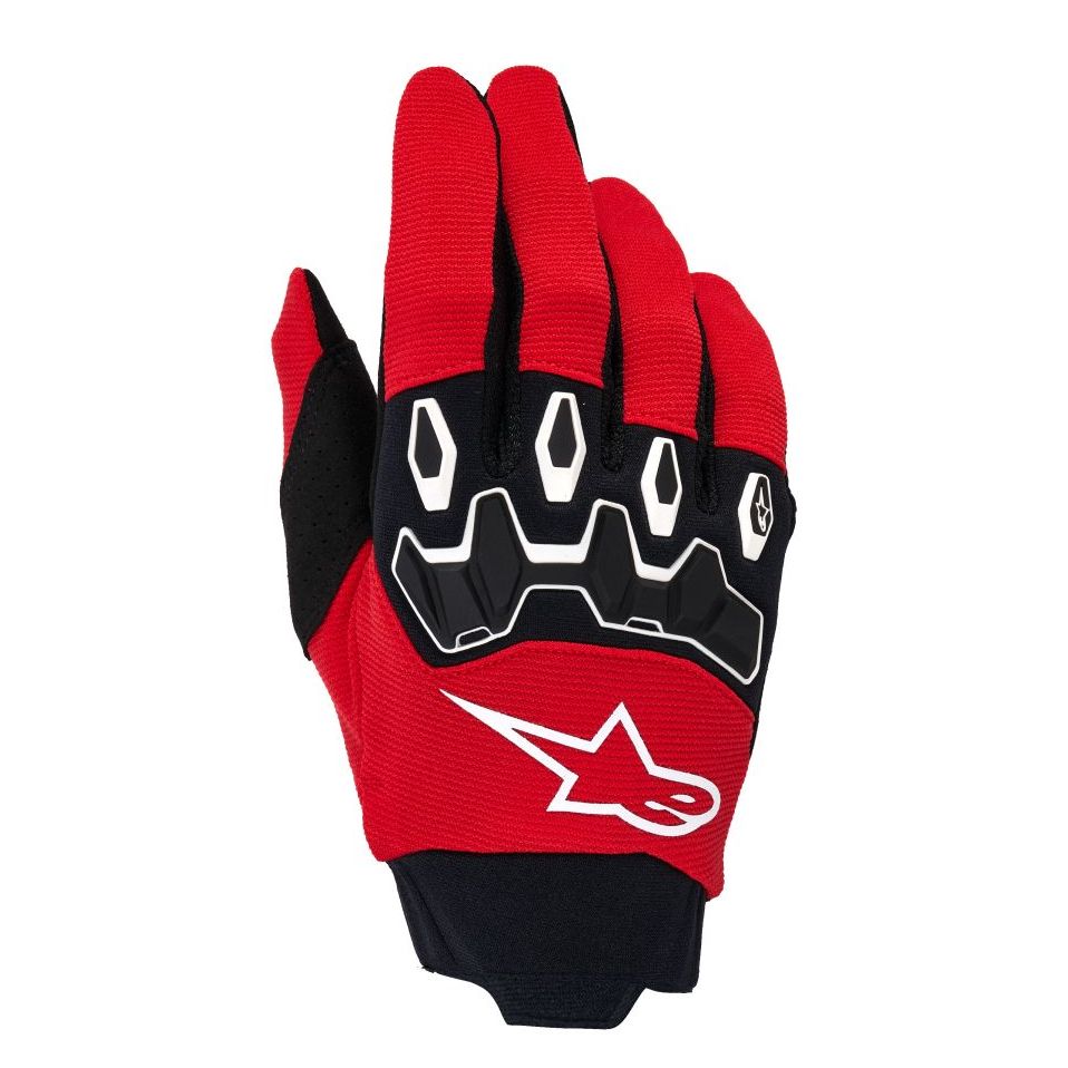 Gants cross Alpinestars FULL BORE V2 2025
