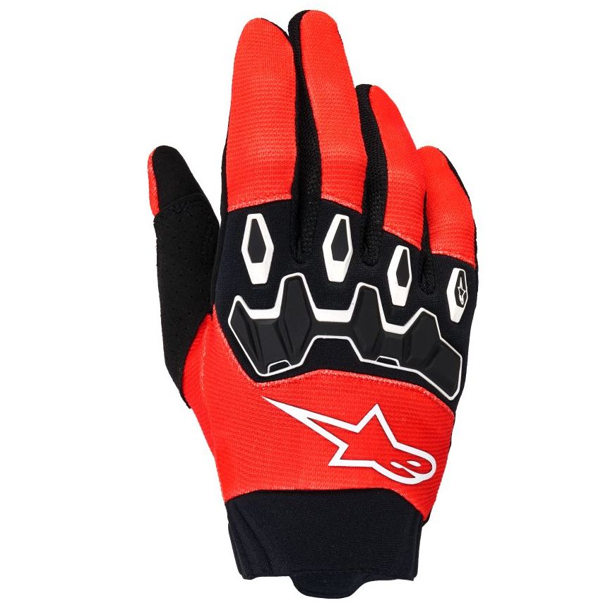Gants cross Alpinestars FULL BORE V2 2026