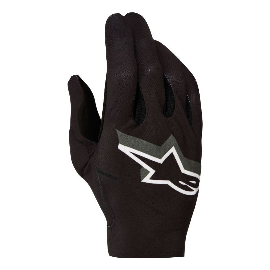 Gants cross Alpinestars SUPERTECH 2027