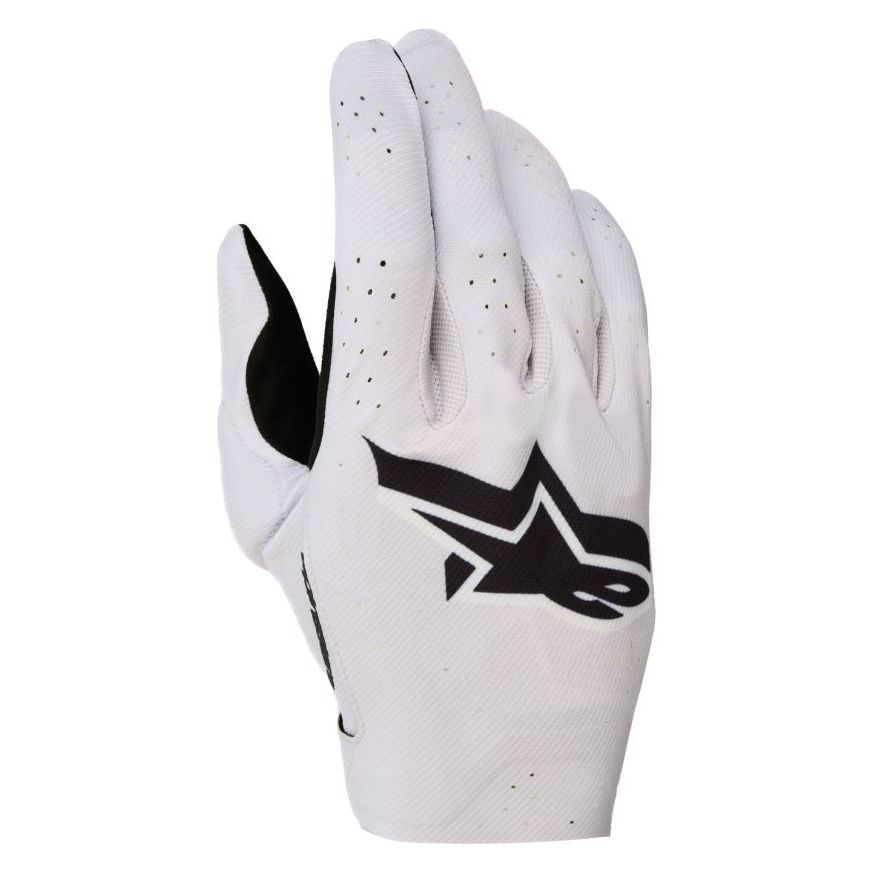 ALPINESTARS Gants cross Alpinestars SUPERTECH 2026 — violet