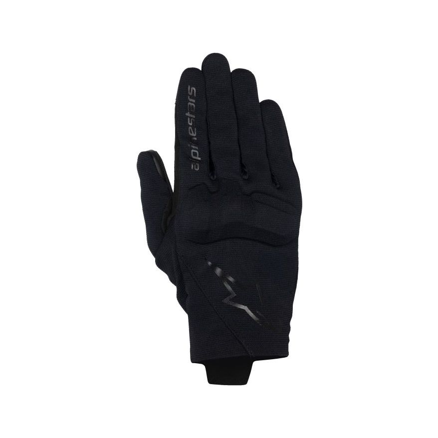 ALPINESTARS Gants Alpinestars REEF V2 — noir