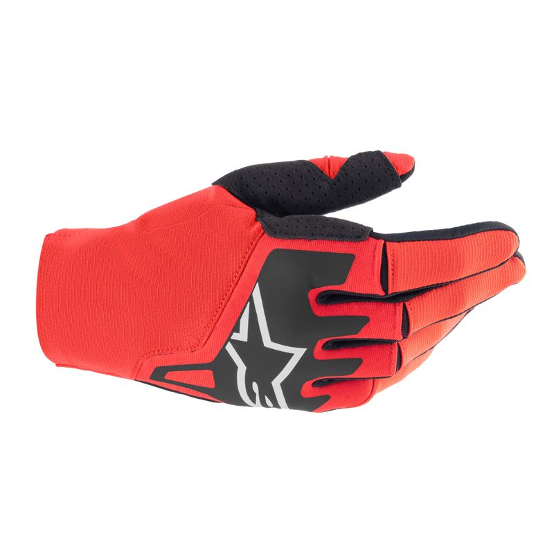 Gants cross Alpinestars TECHSTAR 2024