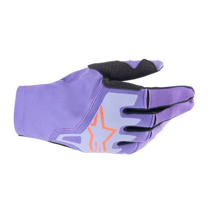 Gants cross Alpinestars TECHSTAR 2024