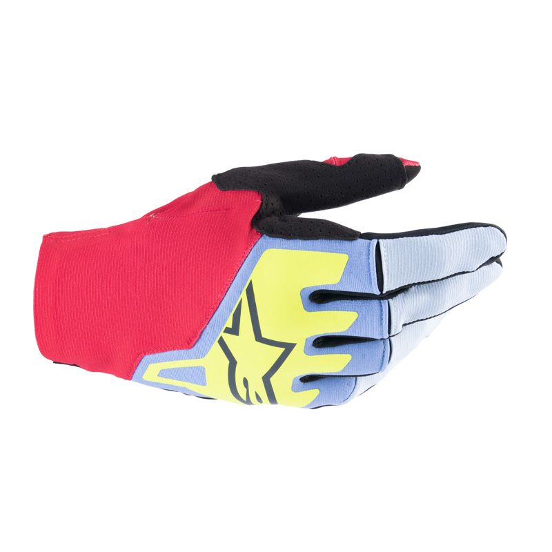 Gants cross Alpinestars TECHSTAR 2024