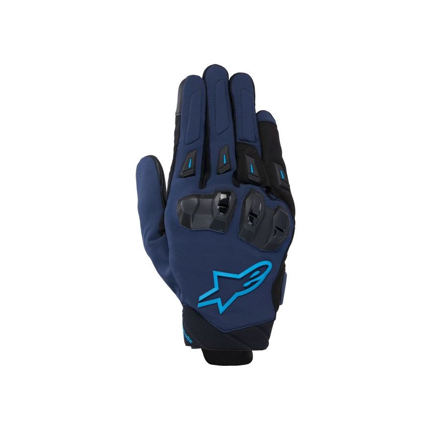 ALPINESTARS Gants Alpinestars SP X 3 — bleu