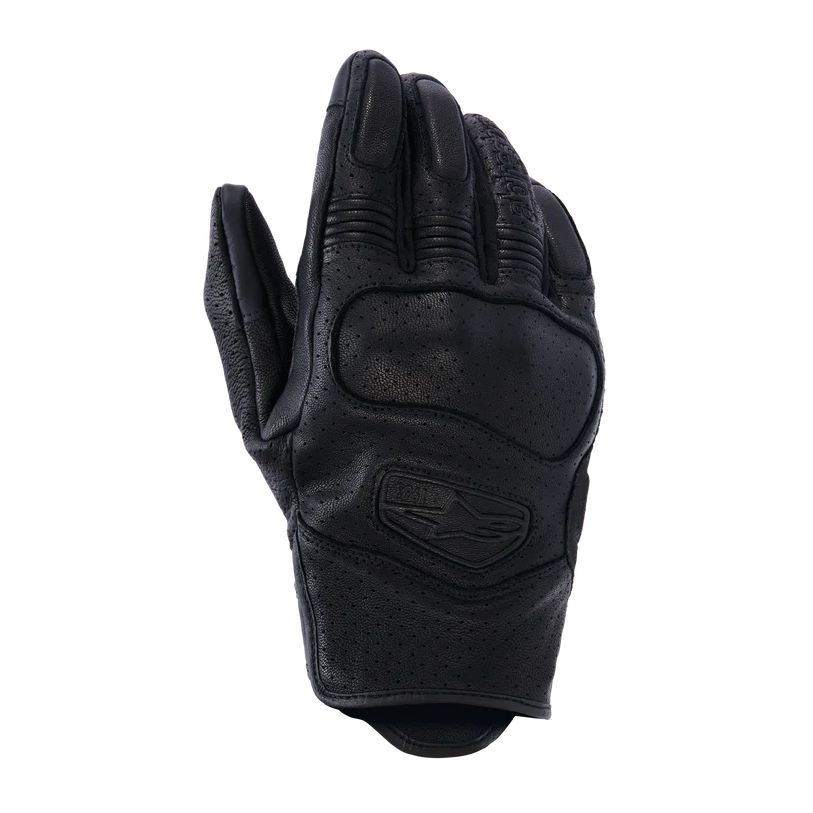 ALPINESTARS Gants Alpinestars MUSTANG V3 — noir