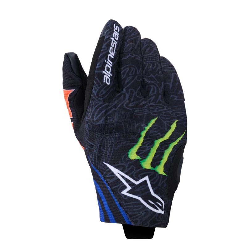 Gants Alpinestars FQ20 REEF V2 MONSTER