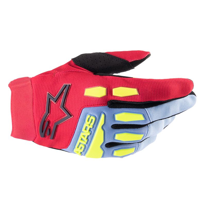Gants cross Alpinestars FULL BORE 2024