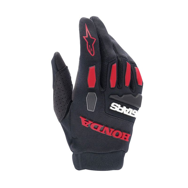 Gants cross Alpinestars HONDA FULL BORE 2024