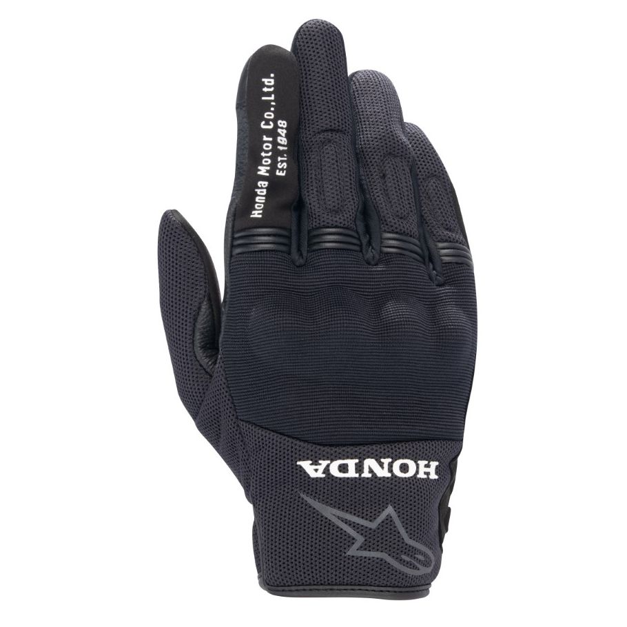 Gants Alpinestars HONDA COPPER