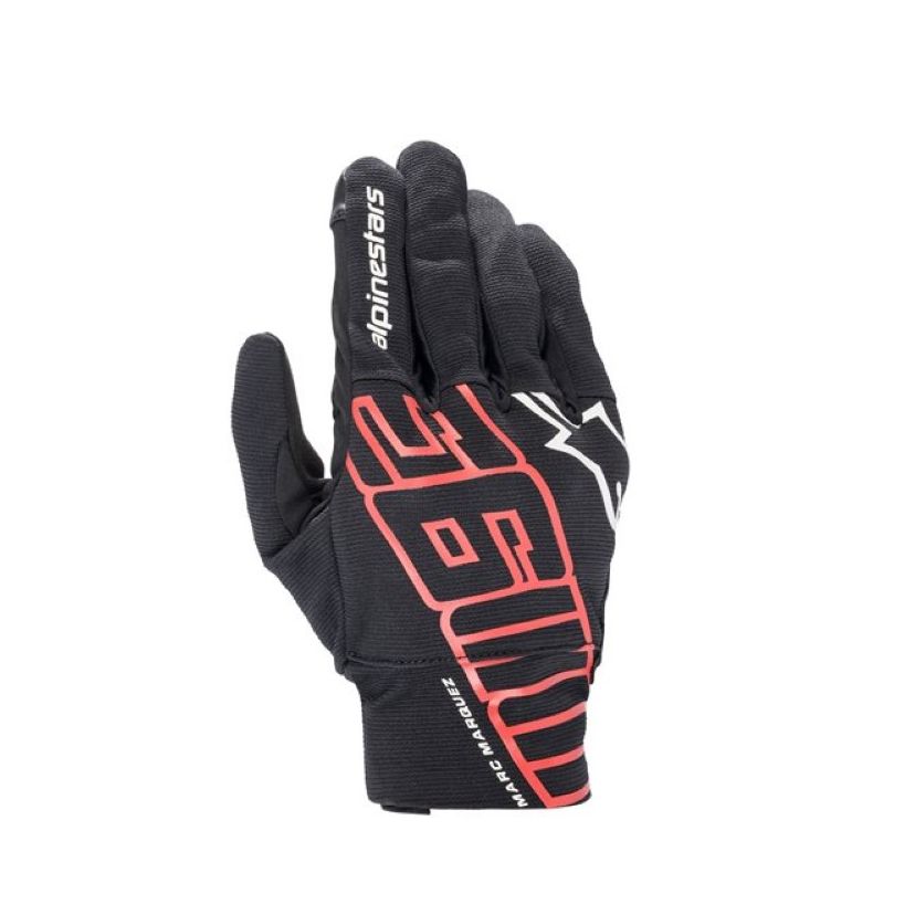 Gants Alpinestars MM93 MARC MARQUEZ ARAGON