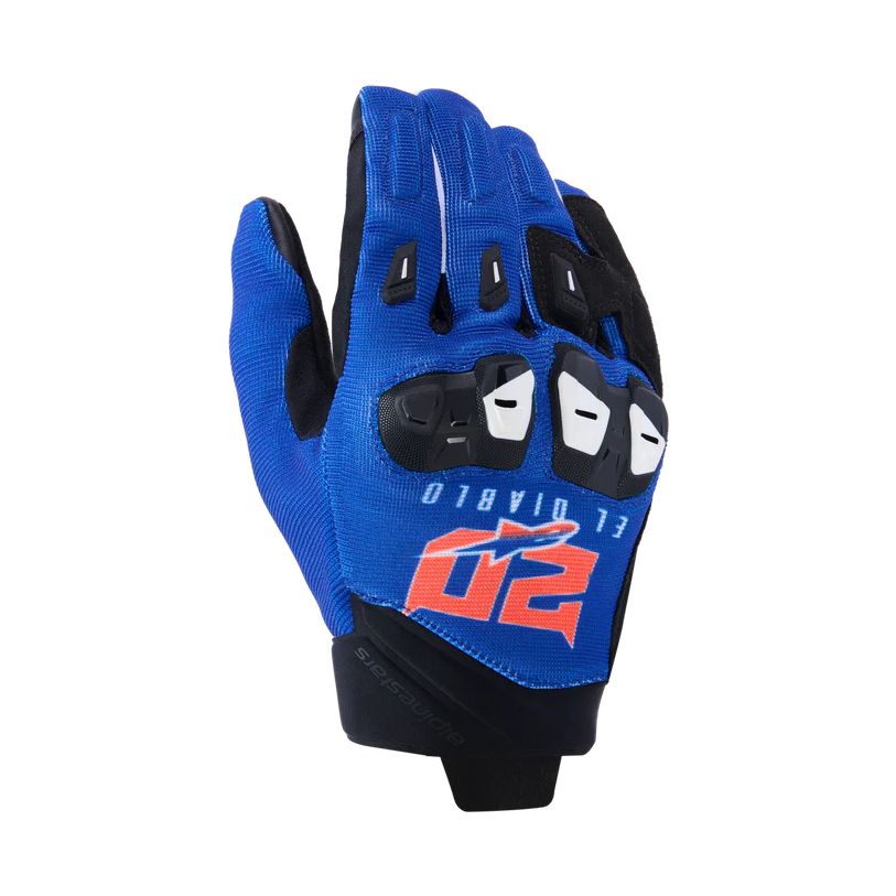 Gants Alpinestars FQ20 SP X 1