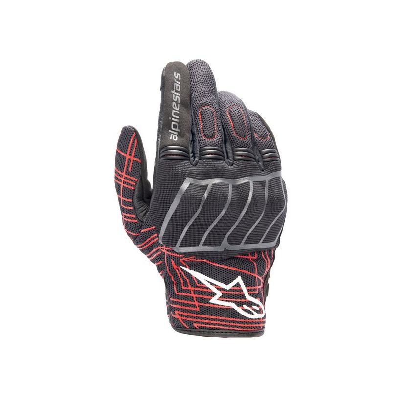 Gants Alpinestars MM93 MARC MARQUEZ LOSAIL V2