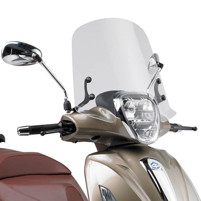 Pare brise Givi Incolore