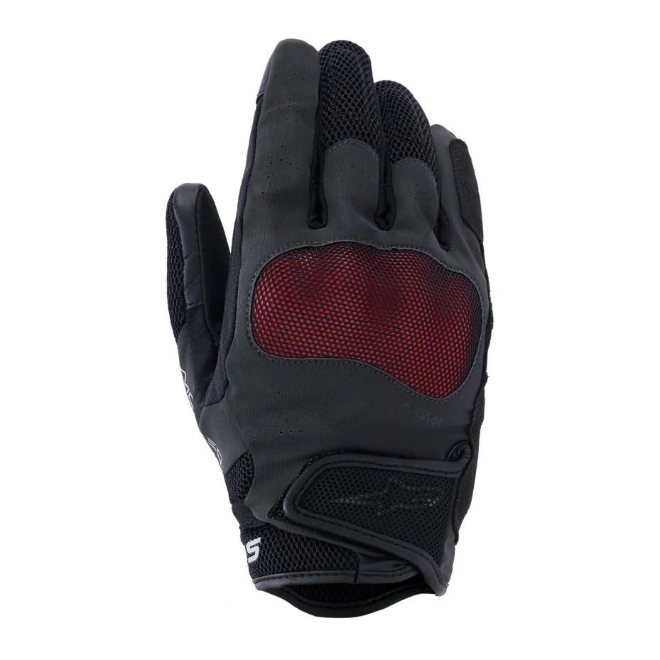 ALPINESTARS Gants Alpinestars STELLA MOGRESS AIRFLOW — noir et gris