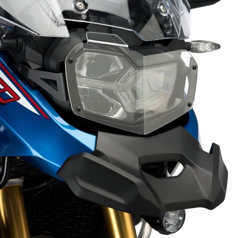 Image of Protection Phare Puig - BMW F 850 GS ADVENTURE