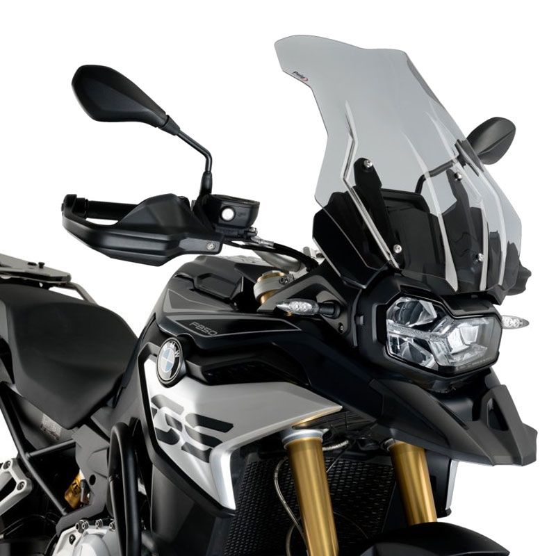 Bulle Puig Touring plus