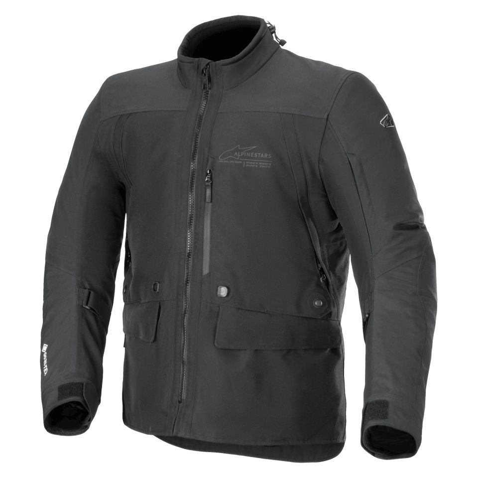 Veste Moto Alpinestars ST-7 PRIME GORE-TEX®