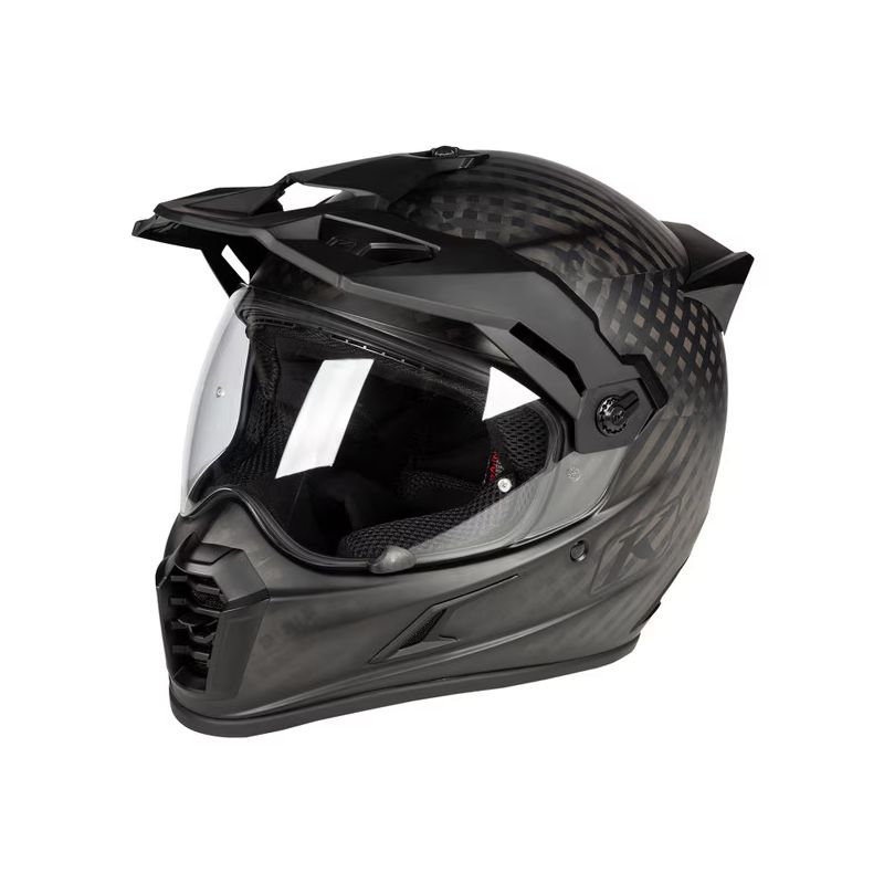 Casque intégral KLIM KRIOS PRO