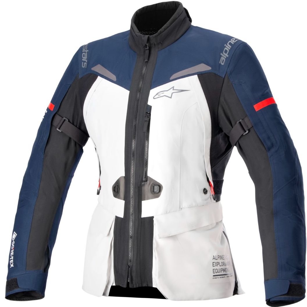 Veste Moto Alpinestars STELLA ST-7 2L GORE-TEX®