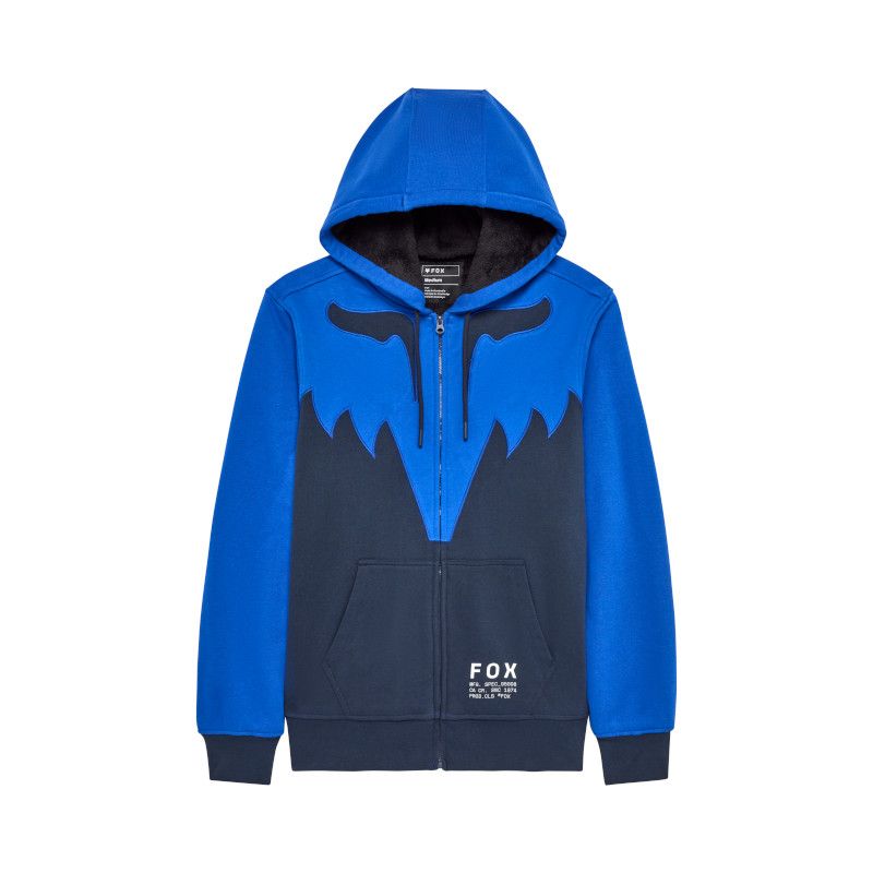 Veste Fox SPIRE SASQUATCH