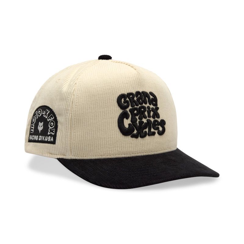 Casquette Fox CIRCA 74 CORDUROY HAT