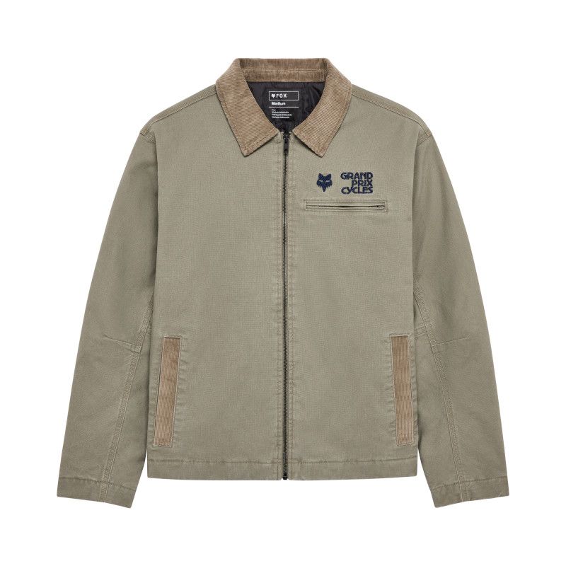 Veste Moto Fox CIRCA 74