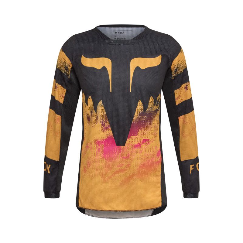 Maillot cross Fox 180 KAIROS ENFANT