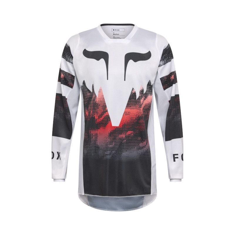 Maillot cross Fox 180 KAIROS 2025