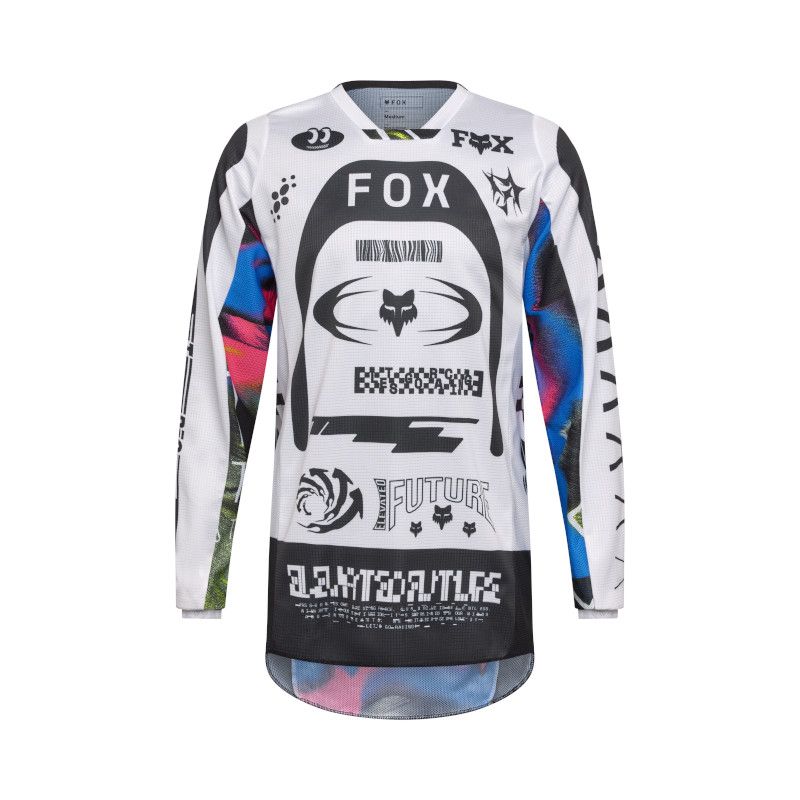 Maillot cross Fox 180 COSMO 2025