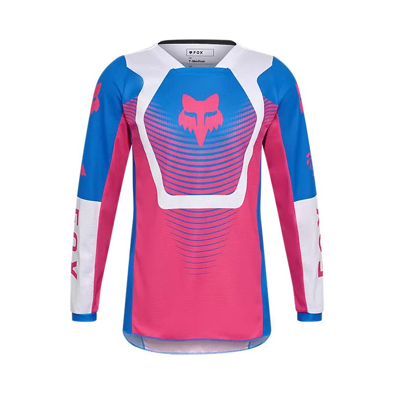 Maillot cross Fox 180 COLLECT ENFANT