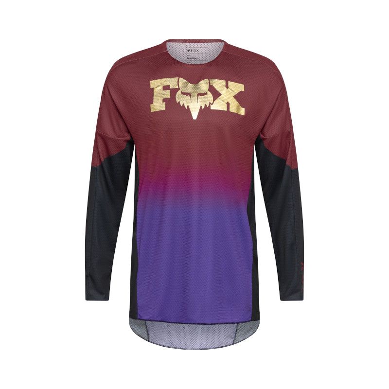 Maillot cross Fox 360 DRIP 2025