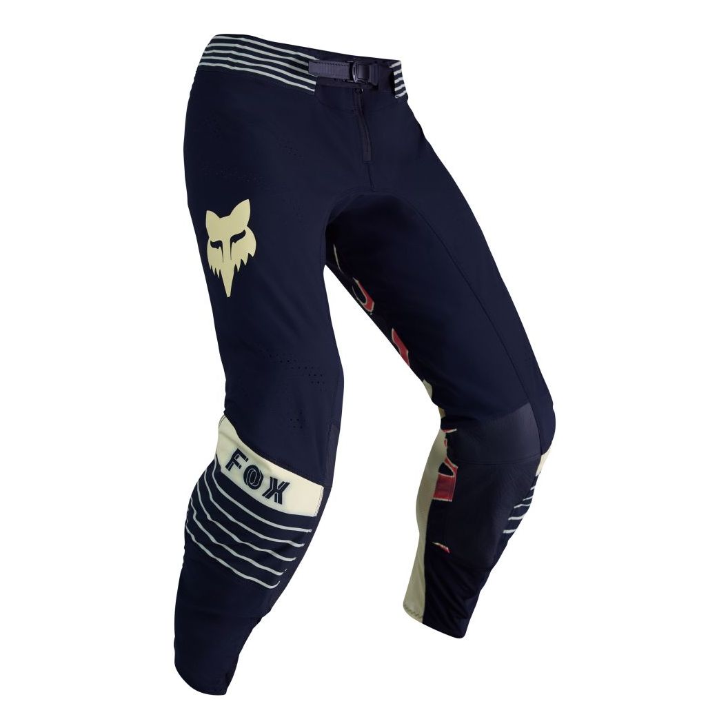 Pantalon cross Fox FLEXAIR INNING 2025