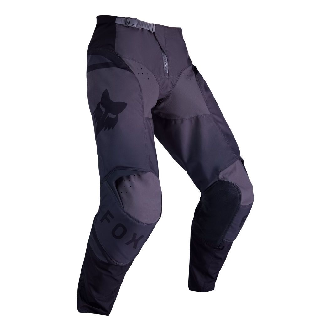 Pantalon cross Fox 180 SHIELD EXTENTED SIZES 2025