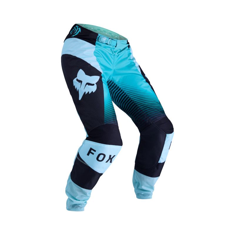 Pantalon cross Fox 180 COLLECT FEMME 2025