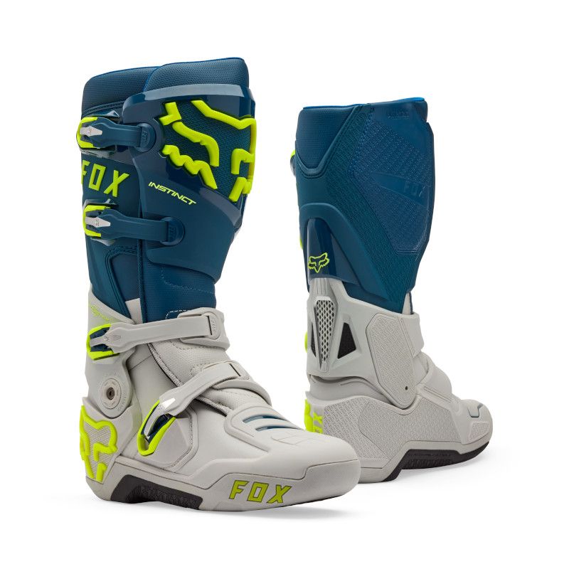 Bottes cross Fox INSTINCT 2025