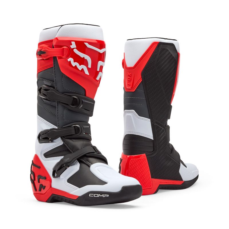 Bottes cross Fox COMP 2025