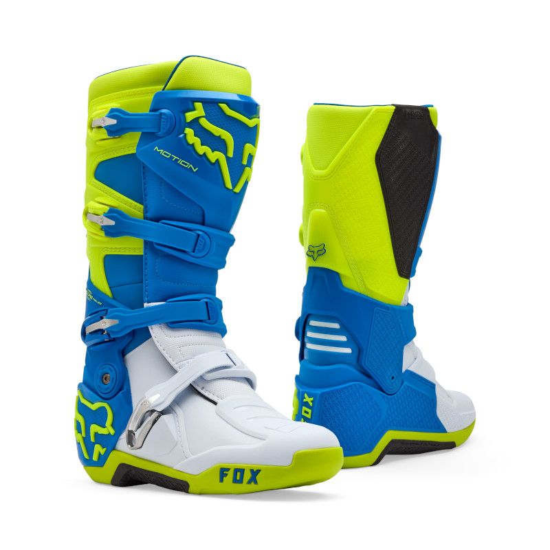 Bottes cross Fox MOTION 2025