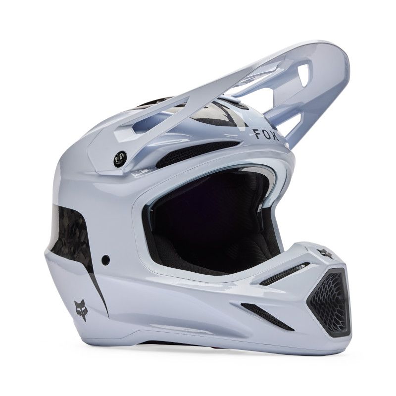 Casque cross Fox V3 RS FRACTURE 2026