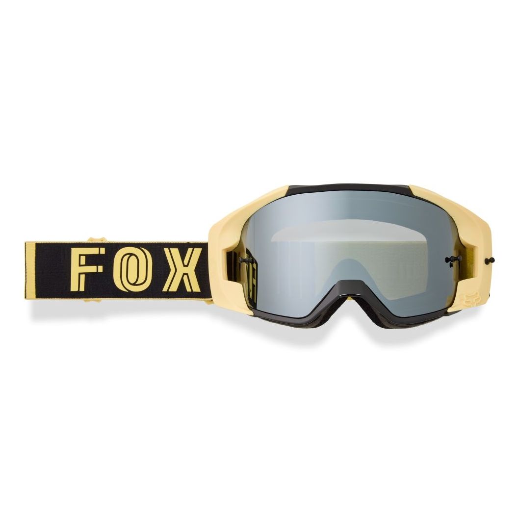 Masque cross Fox VUE INNING - ENFANT