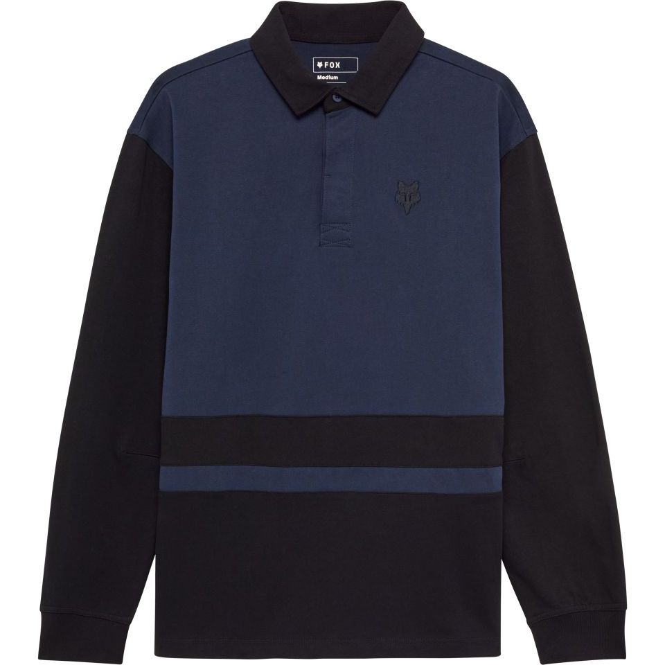 Polo Fox CIRCA 74 OVERSIZED RUGBY