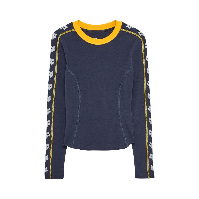 T-shirt manches longues Fox CIRCA 74 WOMEN